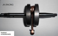 Cambota Zundapp 5v 